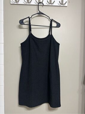Beyond Yoga Spacedye Essentials Dress. Womens size large